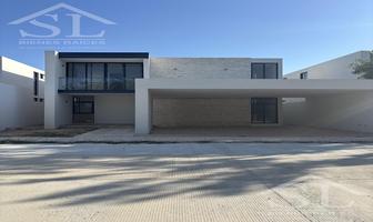 Foto de inmueble en , Col. Cholul C.P. 97305, Mérida