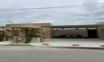 Foto de inmueble en , Col. Cholul C.P. 97305, Mérida