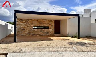 Foto de inmueble en  , Col. Cholul C.P. 97305, Mérida