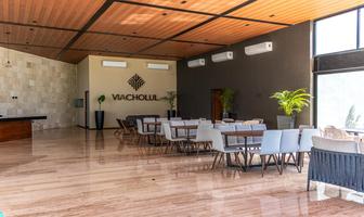 Foto de inmueble en Venta de Terreno en Viacholul Merida Yucatan Cholul #5, Col. Cholul C.P. 97305, Mérida