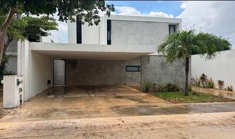 Foto de inmueble en  , Col. Cholul C.P. 97305, Mérida