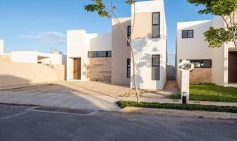Foto de inmueble en , Col. Cholul C.P. 97305, Mérida