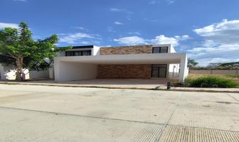 Foto de inmueble en  , Col. Cholul C.P. 97305, Mérida
