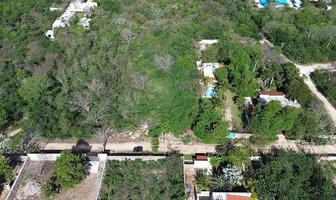 Foto de inmueble en Terreno Residencial en Venta en Cholul, Col. Cholul C.P. 97305, Mérida