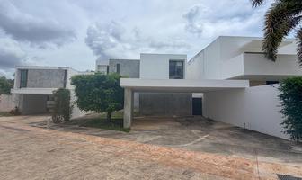 Foto de inmueble en Casa en Venta en Privada San Javier Tulipanes, Col. Cholul C.P. 97305, Mérida