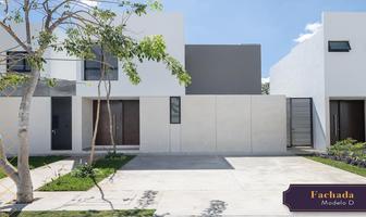 Foto de inmueble en Casa en Venta en Privada de Cholul, Mérida Yucatán, Col. Cholul C.P. 97305, Mérida