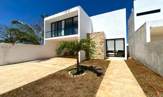 Foto de inmueble en Casa en Venta en Esquina con Piscina en la Privada Albarella Cholul, Col. Cholul C.P. 97305, Mérida