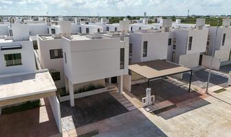 Foto de inmueble en  , Col. Cholul C.P. 97305, Mérida