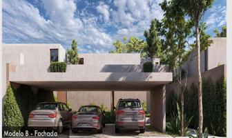 Foto de inmueble en , Col. Cholul C.P. 97305, Mérida