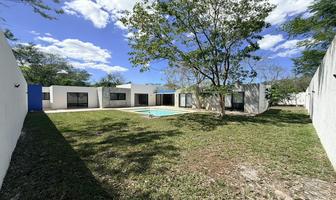 Foto de inmueble en  , Col. Cholul C.P. 97305, Mérida