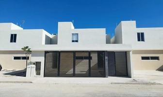 Foto de inmueble en , Col. Cholul C.P. 97305, Mérida