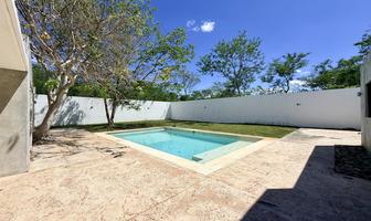 Foto de inmueble en , Col. Cholul C.P. 97305, Mérida