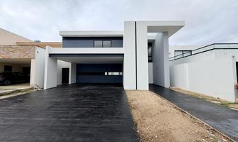 Foto de inmueble en , Col. Cholul C.P. 97305, Mérida