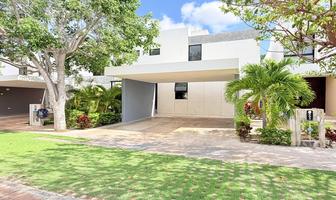 Foto de inmueble en Venta de Casa en Palta 152 Cholul Merida Yucatan #3, Col. Cholul C.P. 97305, Mérida