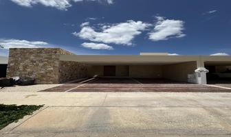Foto de inmueble en , Col. Cholul C.P. 97305, Mérida