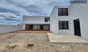 Foto de inmueble en  , Col. Cholul C.P. 97305, Mérida