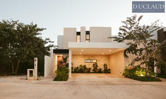 Foto de inmueble en  , Col. Cholul C.P. 97305, Mérida