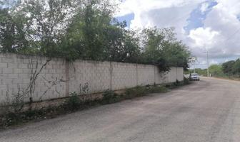 Foto de inmueble en , Col. Cholul C.P. 97305, Mérida