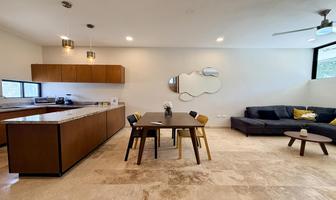 Foto de inmueble en Venta O Renta Departamento Amueblado EN Privada Jardines DE Mukava Cholul, Col. Cholul C.P. 97305, Mérida