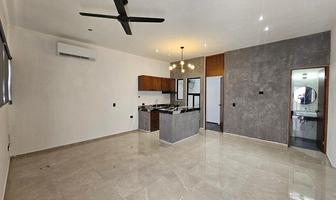 Foto de inmueble en , Col. Cholul C.P. 97305, Mérida