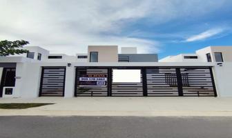 Foto de inmueble en , Col. Cholul C.P. 97305, Mérida