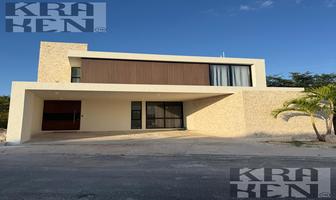 Foto de inmueble en  , Col. Cholul C.P. 97305, Mérida