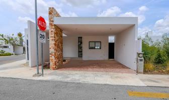 Foto de inmueble en  , Col. Cholul C.P. 97305, Mérida