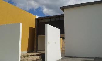 Foto de inmueble en  , Col. Cholul C.P. 97305, Mérida