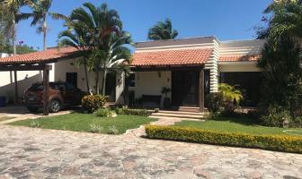 Foto de inmueble en  , Col. Cholul C.P. 97305, Mérida