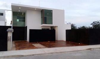 Foto de inmueble en  , Col. Cholul C.P. 97305, Mérida