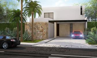 Foto de inmueble en  , Col. Cholul C.P. 97305, Mérida