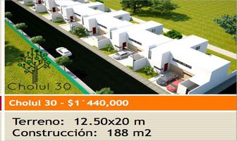 Foto de inmueble en  , Col. Cholul C.P. 97305, Mérida