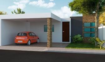 Foto de inmueble en Cholul, Mérida, Yucatán, Col. Cholul C.P. 97305, Mérida