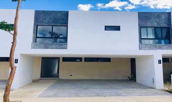 Foto de inmueble en Cholul #WHI269560, Col. Cholul C.P. 97305, Mérida