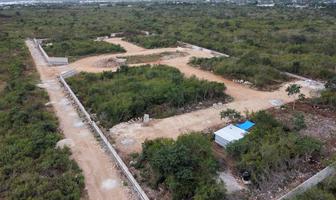 Foto de inmueble en Cholul #WHI274726, Col. Cholul C.P. 97305, Mérida