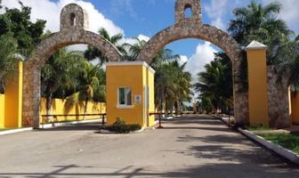 Foto de inmueble en Cholul #WHI284553, Col. Cholul C.P. 97305, Mérida