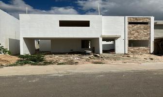 Foto de inmueble en Cholul #WHI285153, Col. Cholul C.P. 97305, Mérida