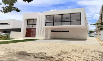 Foto de inmueble en Cholul #WHI293880, Col. Cholul C.P. 97305, Mérida