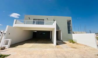 Foto de inmueble en Cholul #WHI309652, Col. Cholul C.P. 97305, Mérida