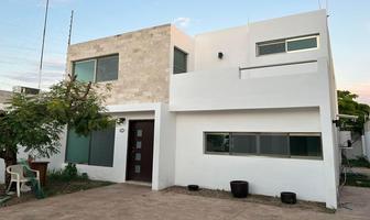 Foto de inmueble en Cholul #WHI311194, Col. Cholul C.P. 97305, Mérida