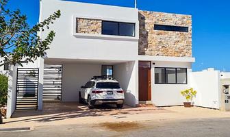 Foto de inmueble en Cholul #WHI313126, Col. Cholul C.P. 97305, Mérida