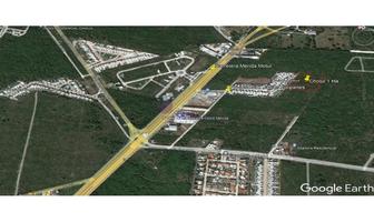 Foto de inmueble en Cholul #WHI313199, Col. Cholul C.P. 97305, Mérida