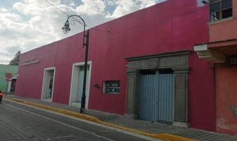 Foto de inmueble en  , Col. Cholula de Rivadabia Centro C.P. 72760, San Pedro Cholula
