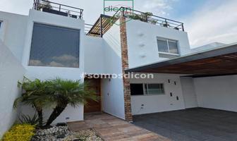 Foto de inmueble en  , Col. Cholula C.P. 72760, San Pedro Cholula
