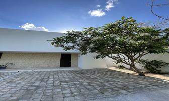 Foto de inmueble en , Col. Chuburna de Hidalgo C.P. 97205, Mérida