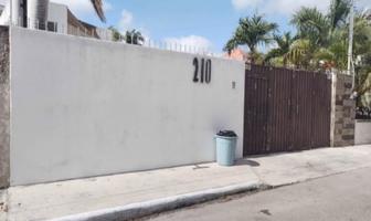 Foto de inmueble en , Col. Chuburna de Hidalgo C.P. 97205, Mérida