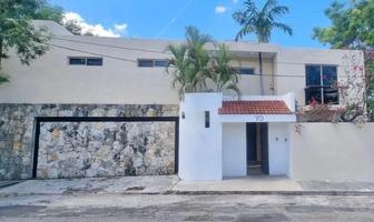Foto de inmueble en , Col. Chuburna de Hidalgo C.P. 97205, Mérida