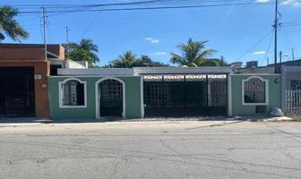 Foto de inmueble en , Col. Chuburna de Hidalgo C.P. 97205, Mérida
