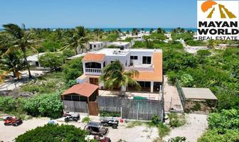 Foto de inmueble en  , Col. Chuburna Puerto C.P. 97336, Progreso