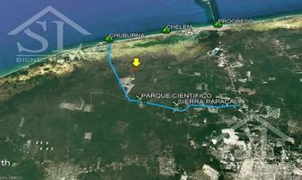 Foto de inmueble en  , Col. Chuburna Puerto C.P. 97336, Progreso